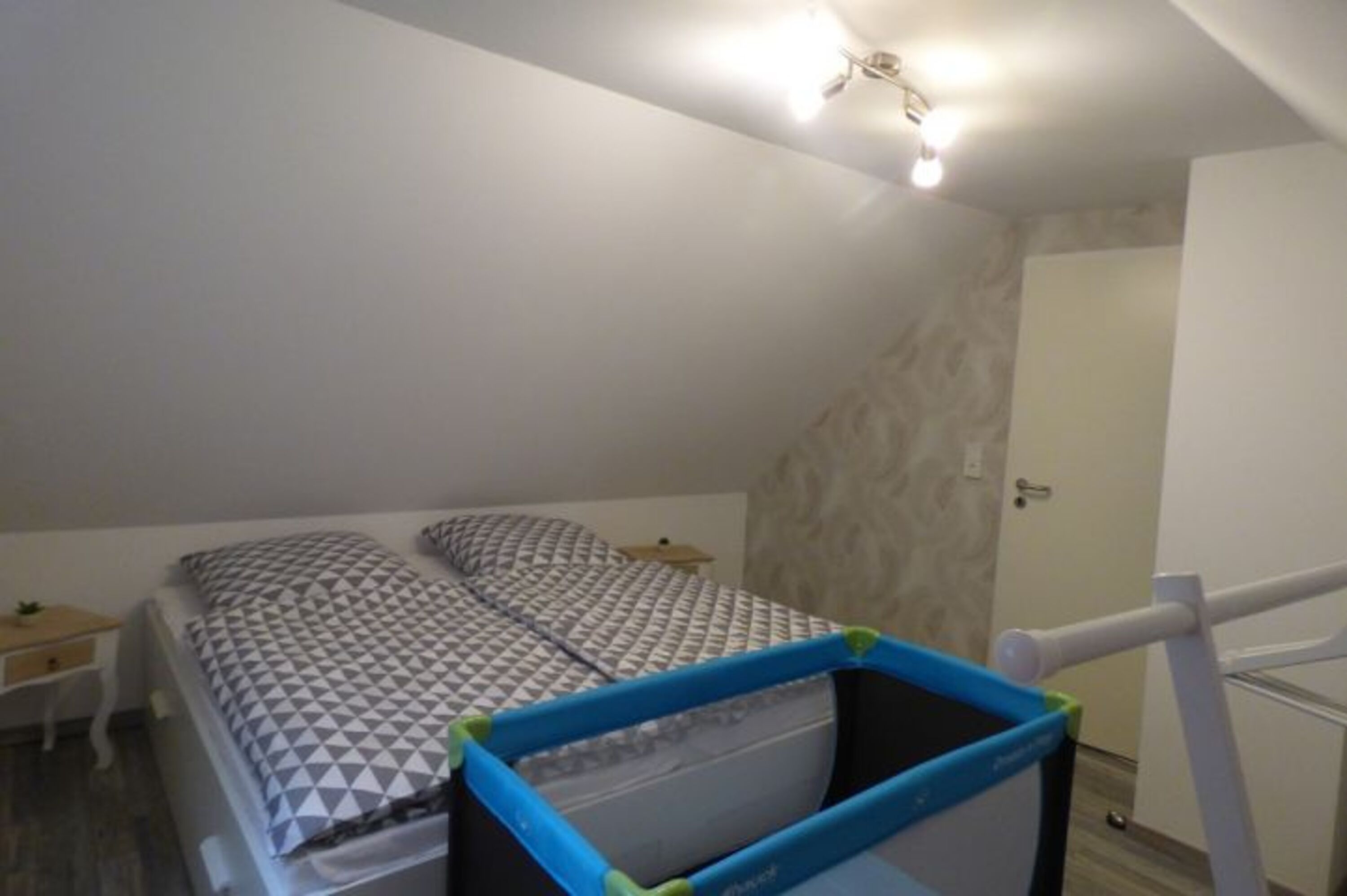 Schlafzimmer OG