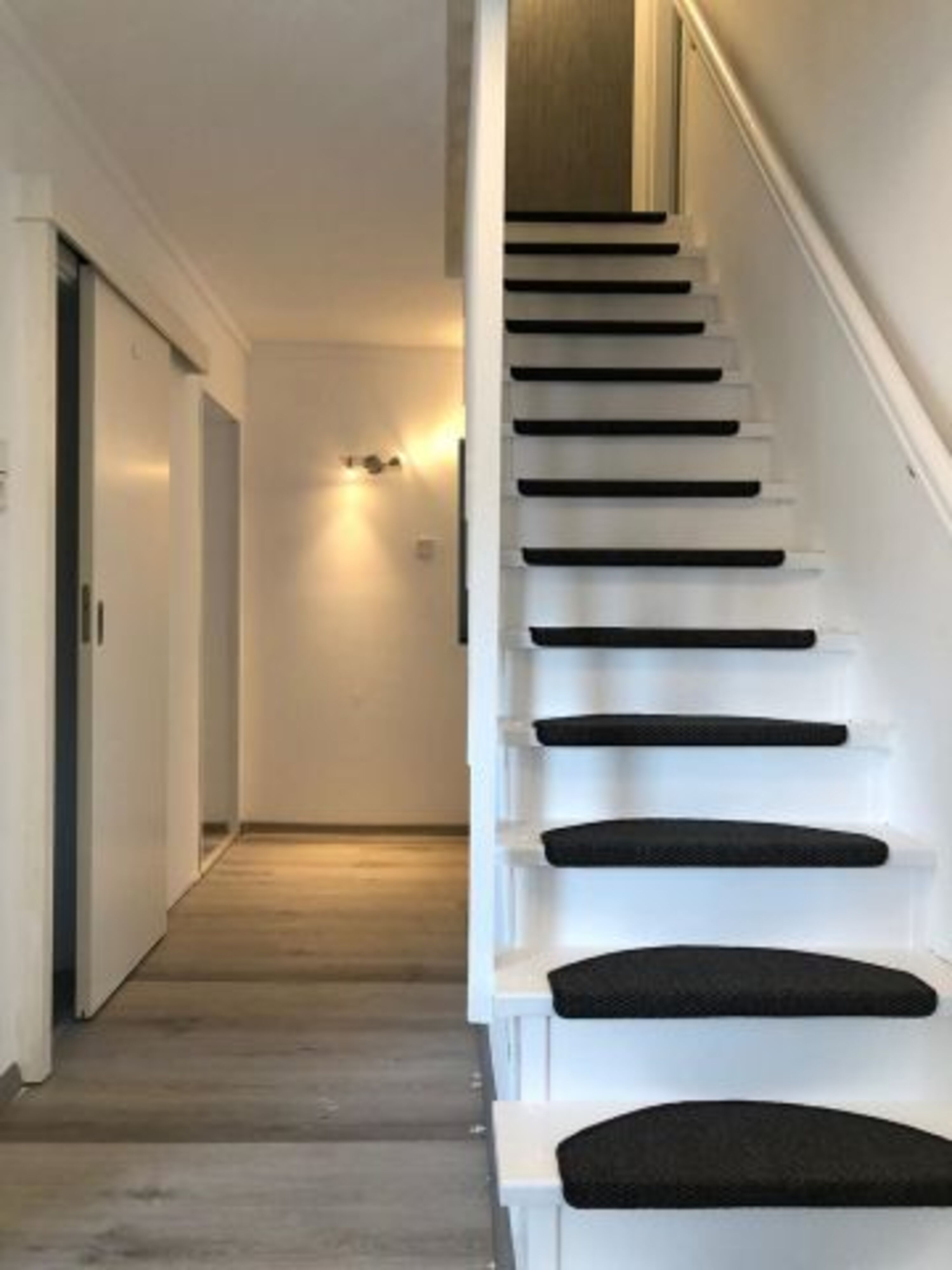 Treppe