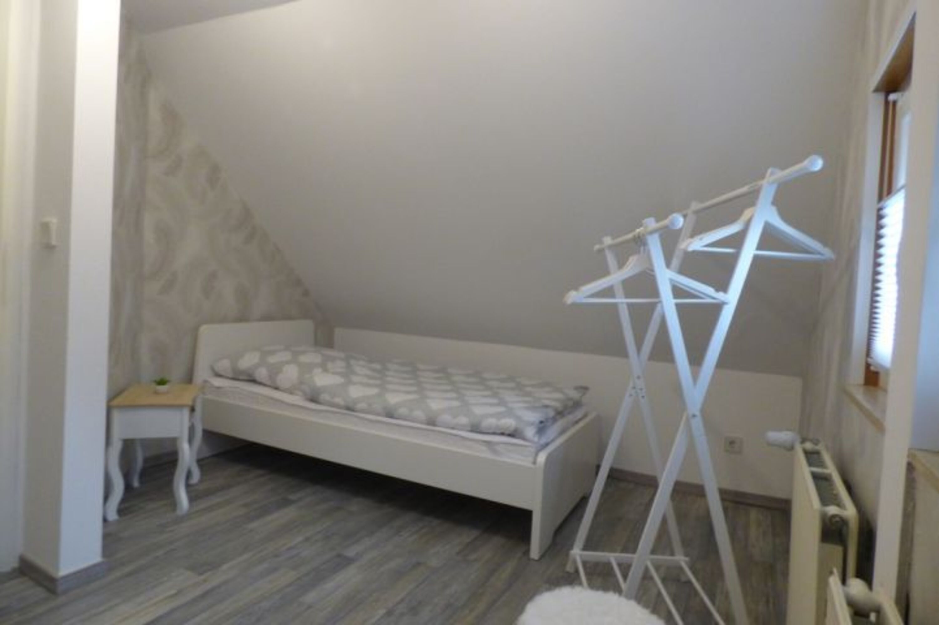 2 Schlafzimmer OG