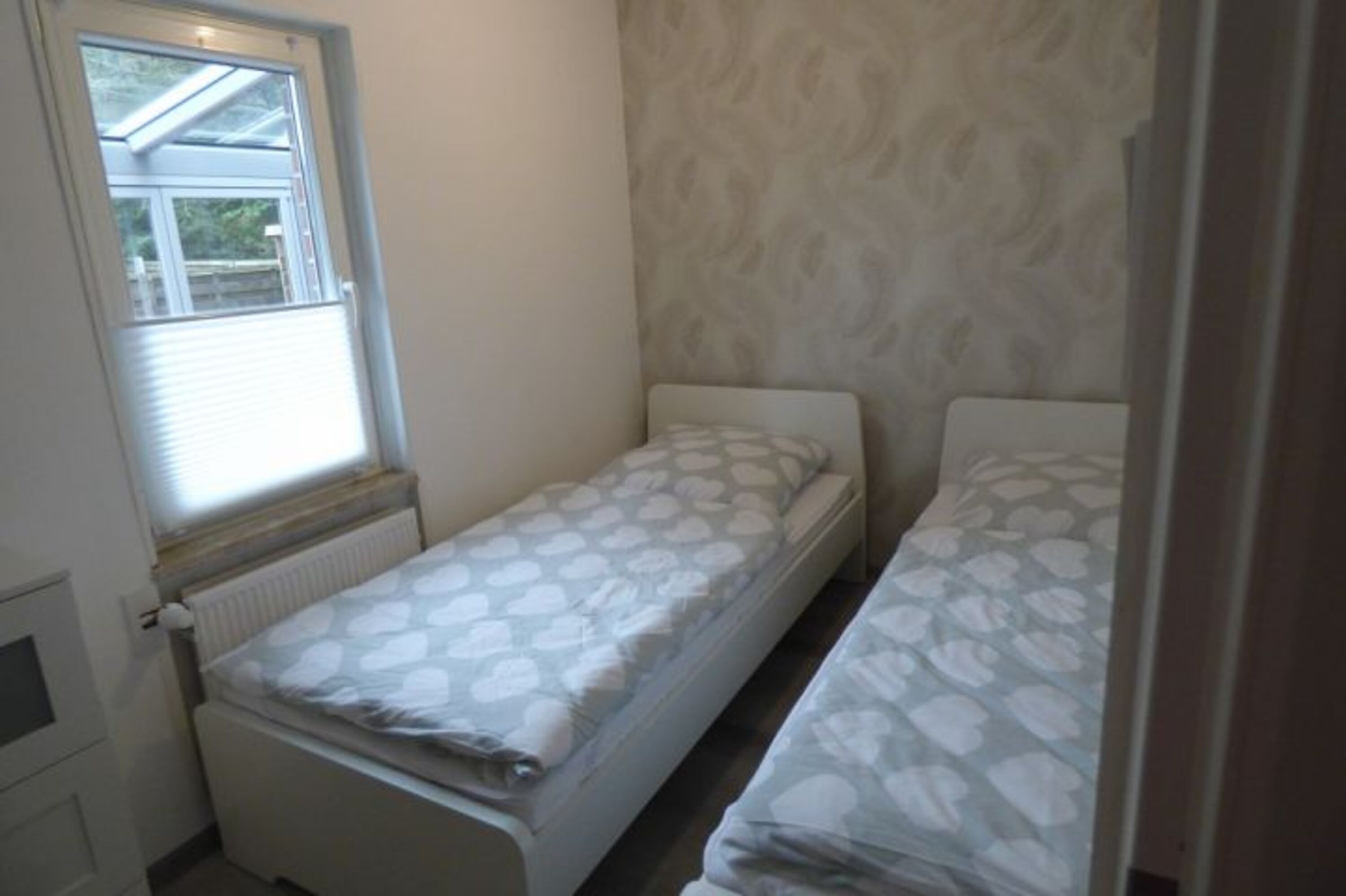 Schlafzimmer EG
