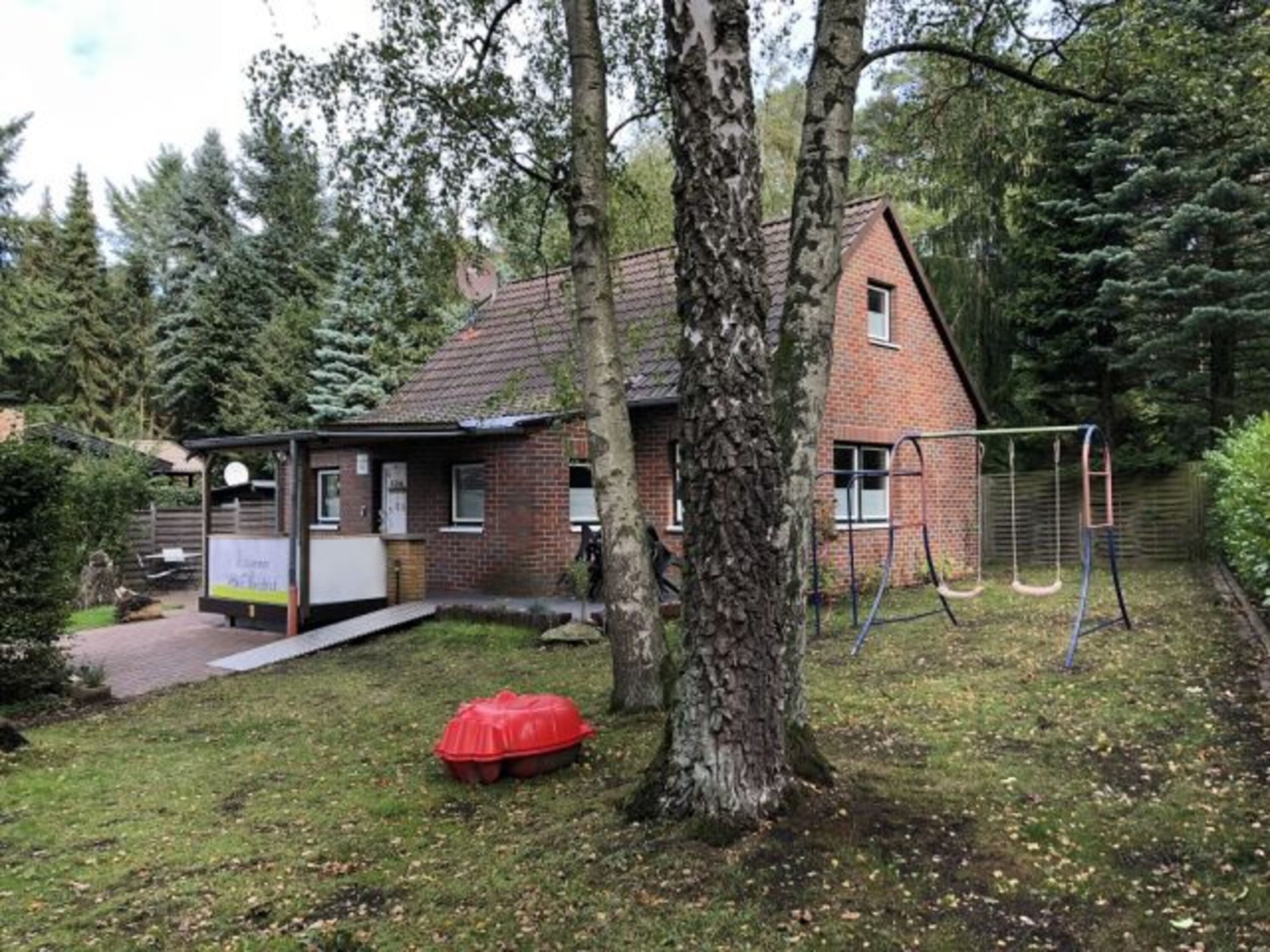 Aussenansicht