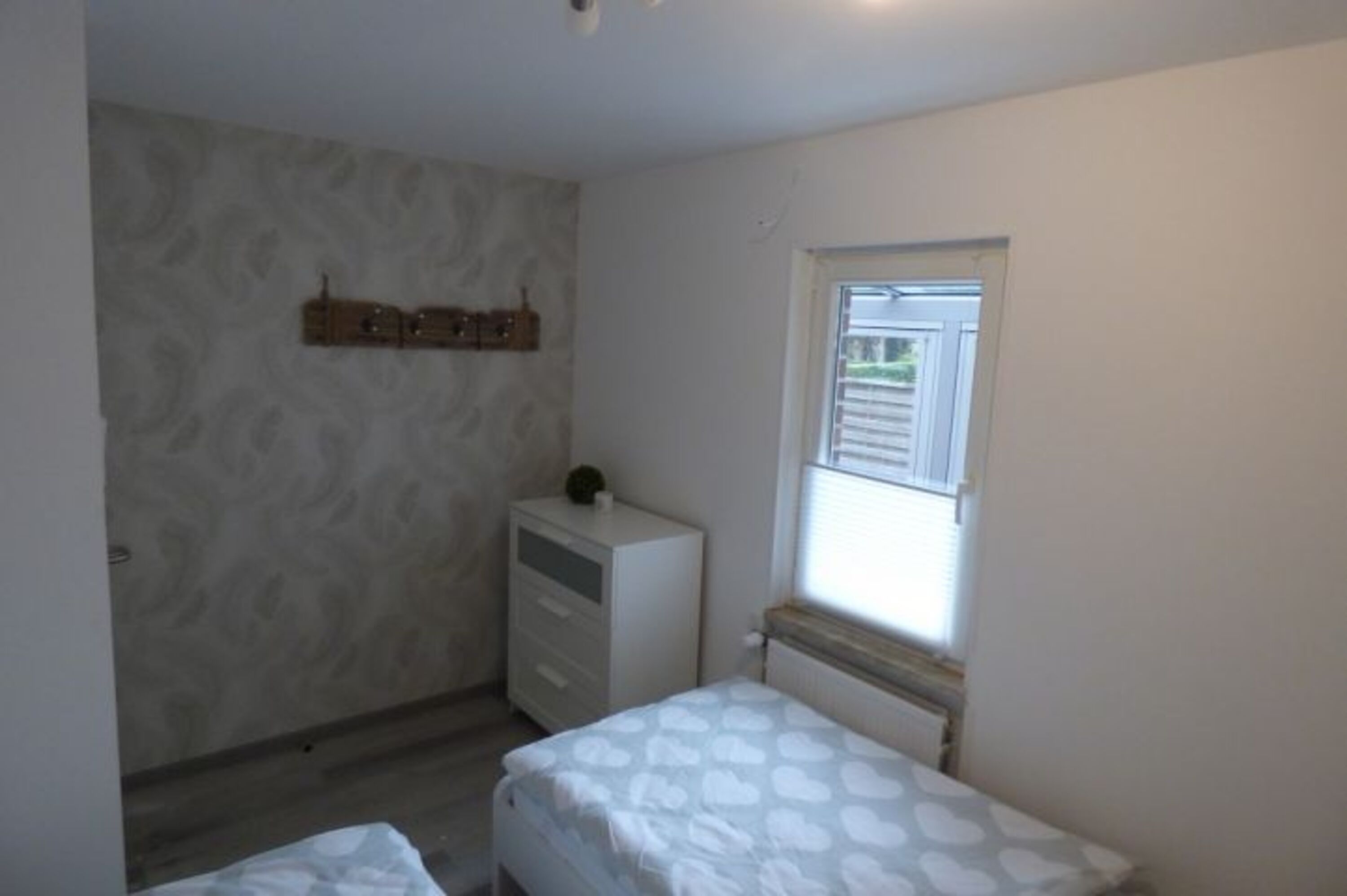 Schlafzimmer EG
