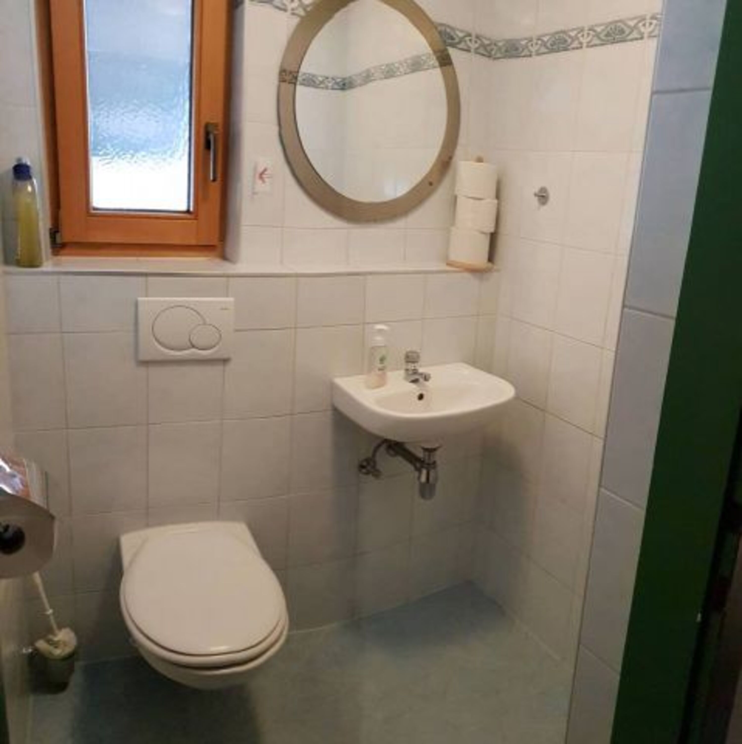 WC 1