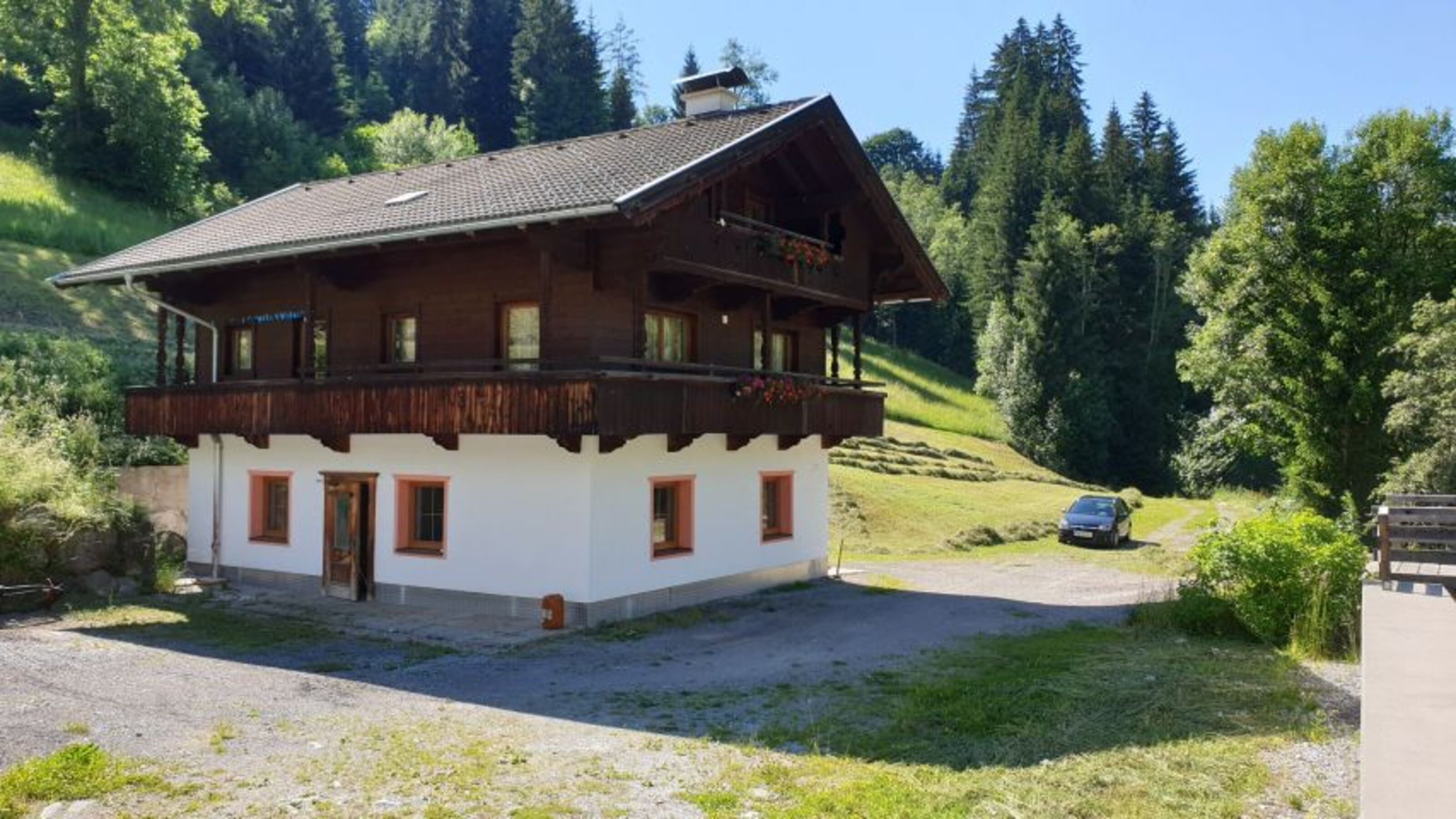 Ferienhaus Ewerk