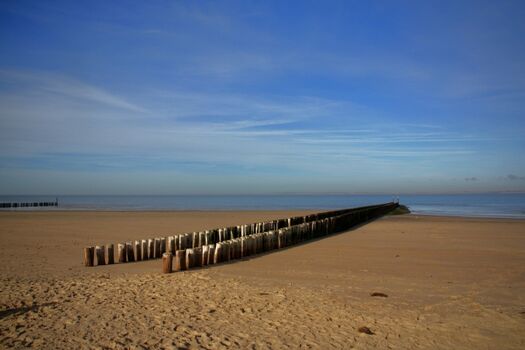 Traumhafter Meerblick