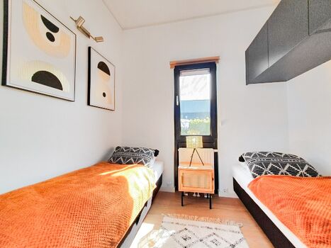 Schlafzimmer der Harmonie