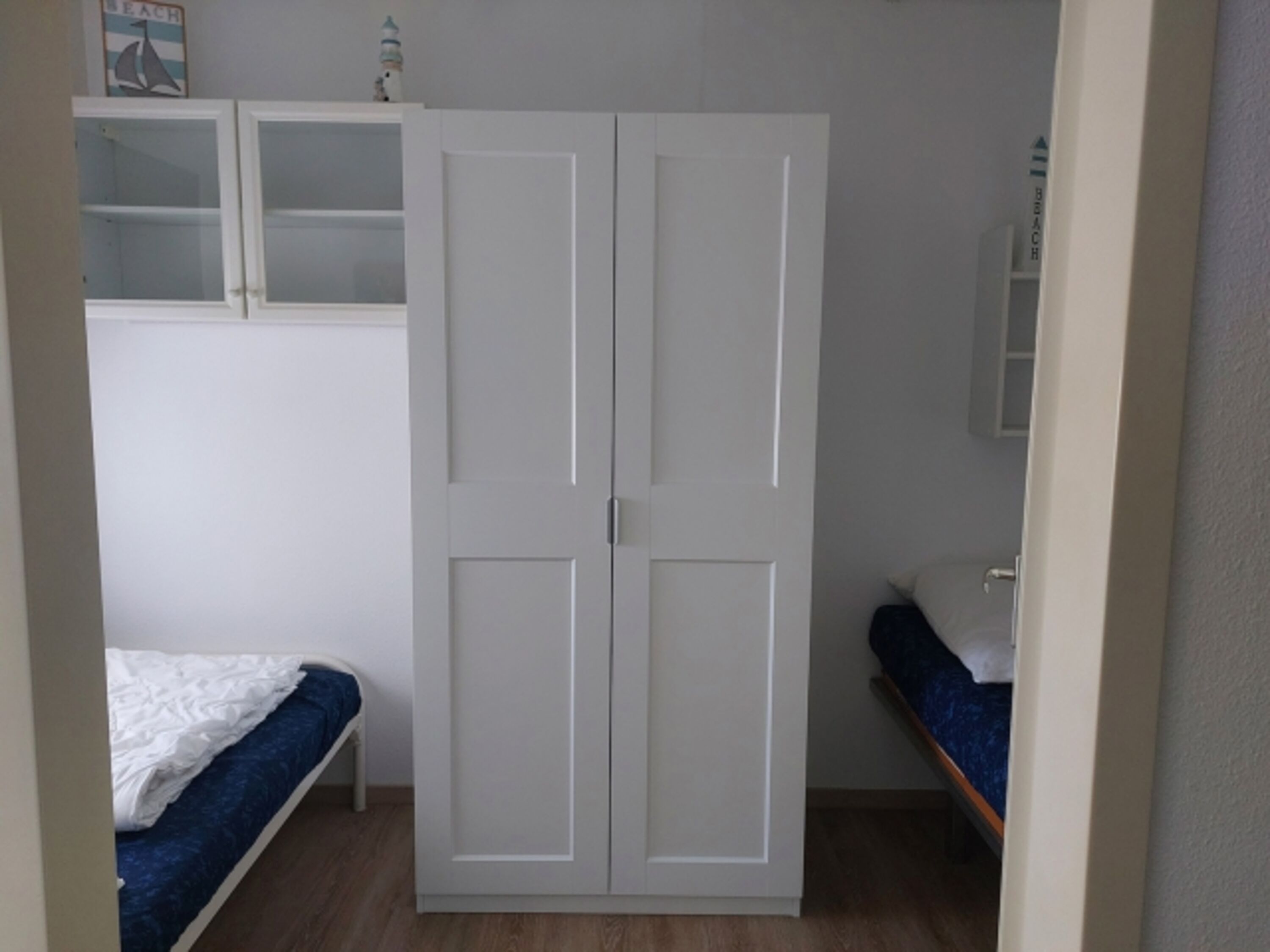 Schlafzimmer 2