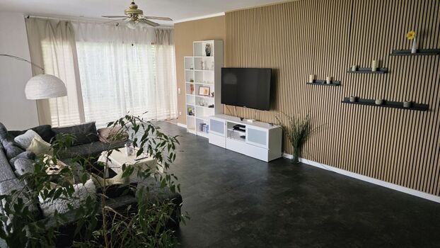 Wohnbereich im OG (Schlafcouch wenn notwendig)