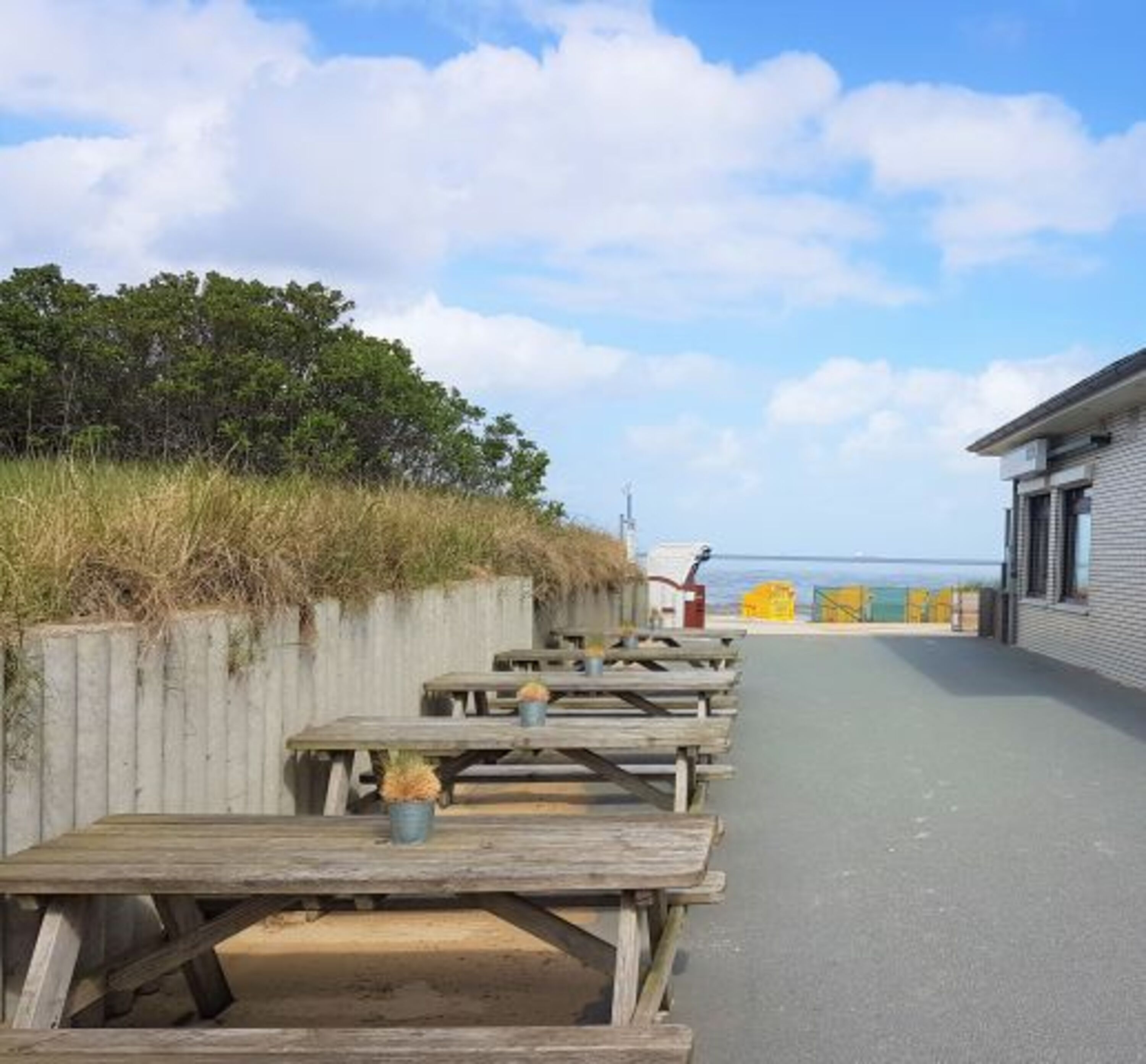 Cuxhaven Strand