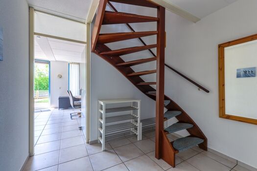 Treppe