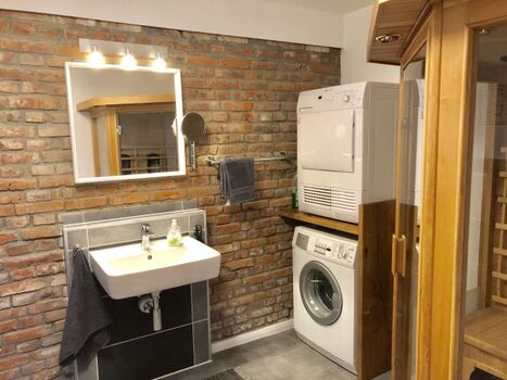 Bad EG (jetzt ohne Trockner)