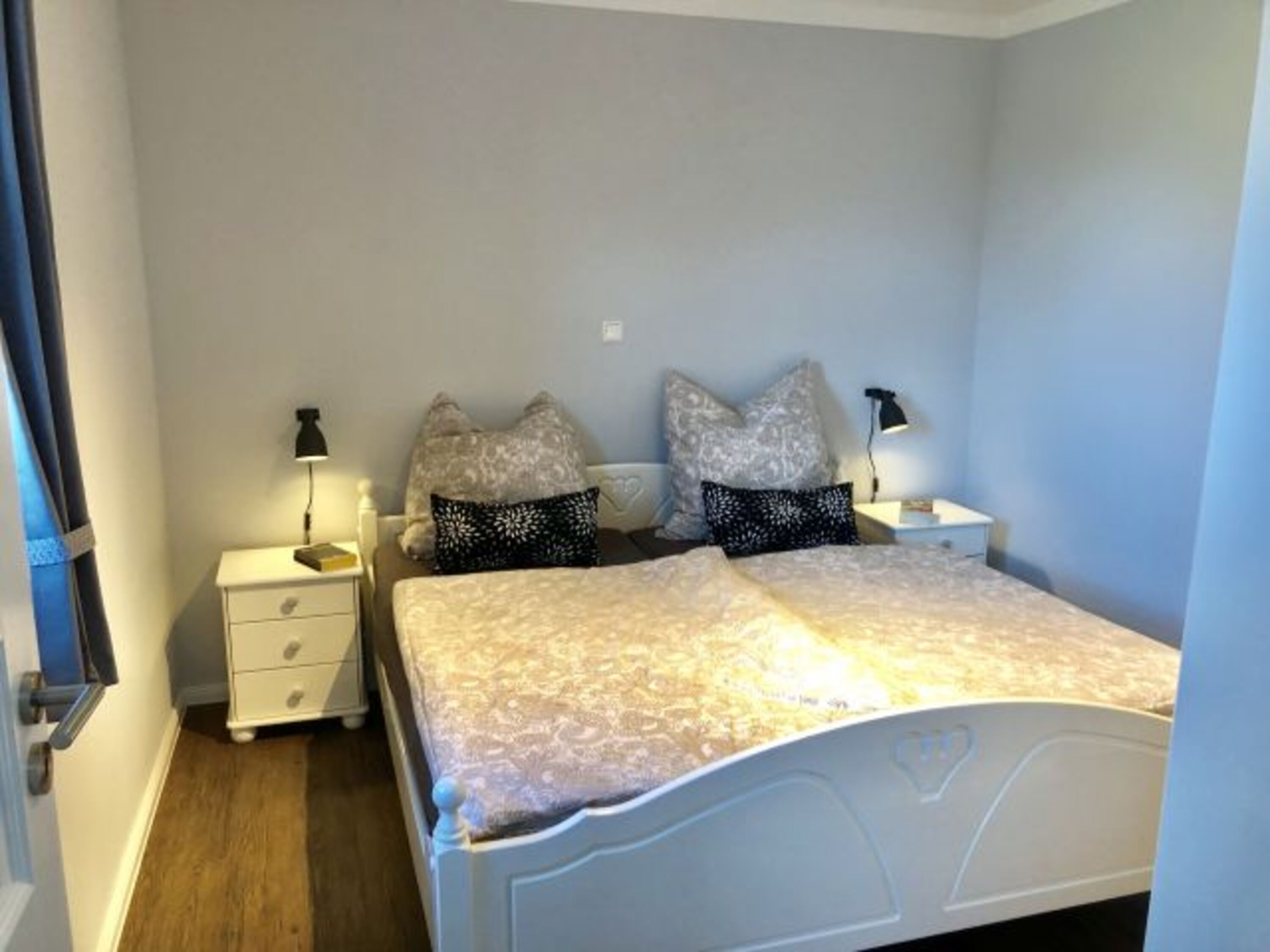 Schlafzimmer EG
