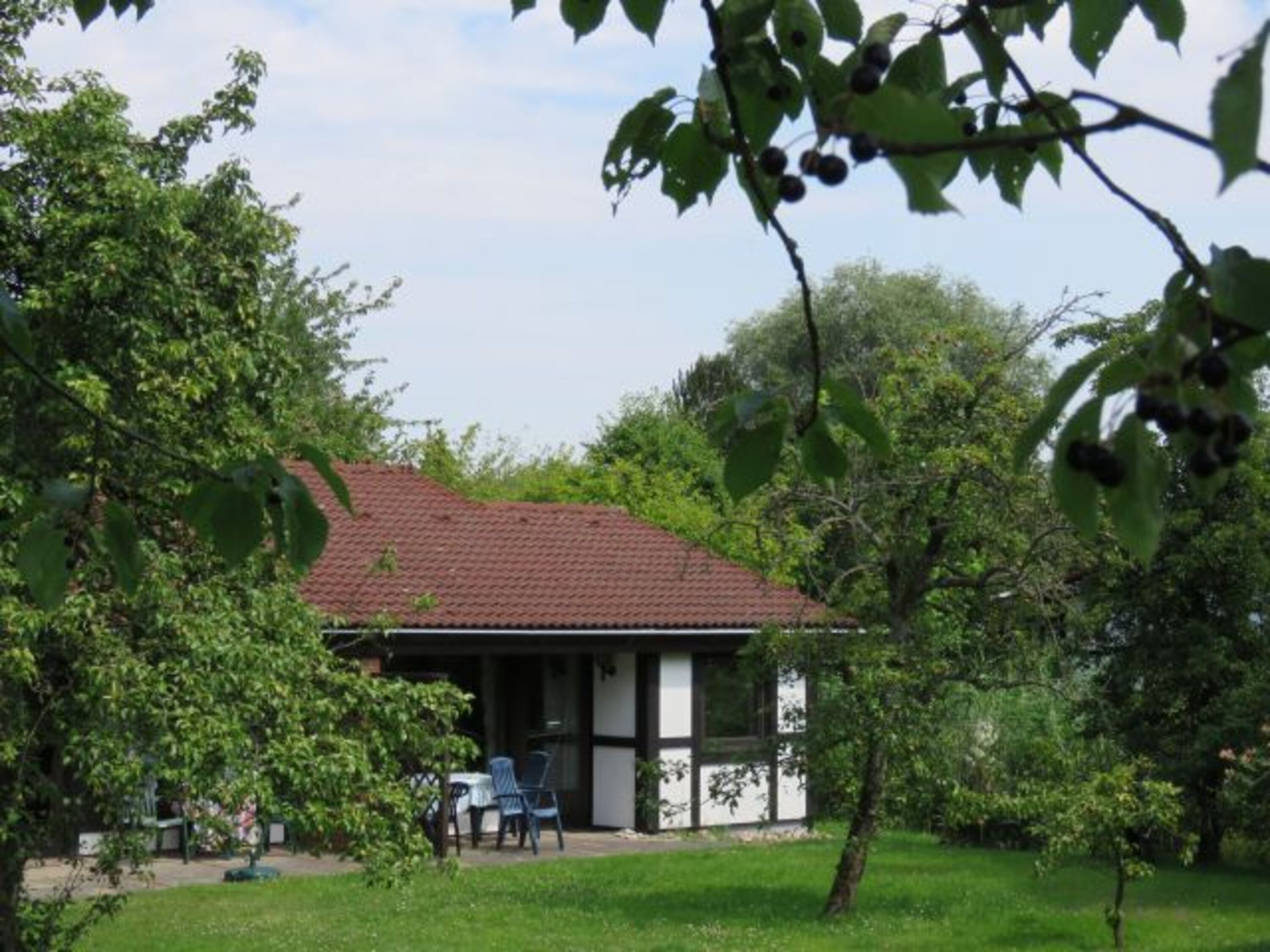 Südseite