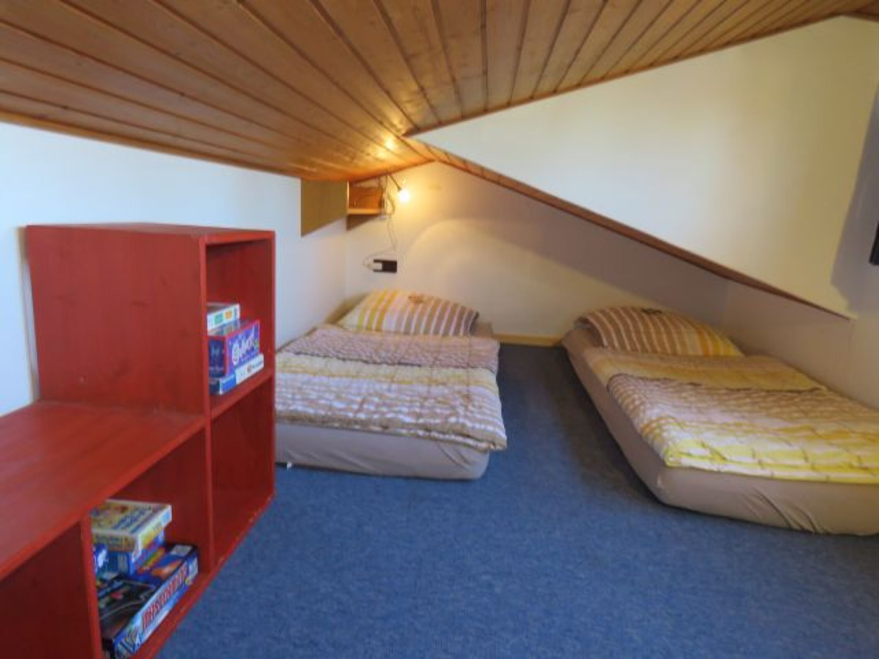 Dachkojenbeispiel