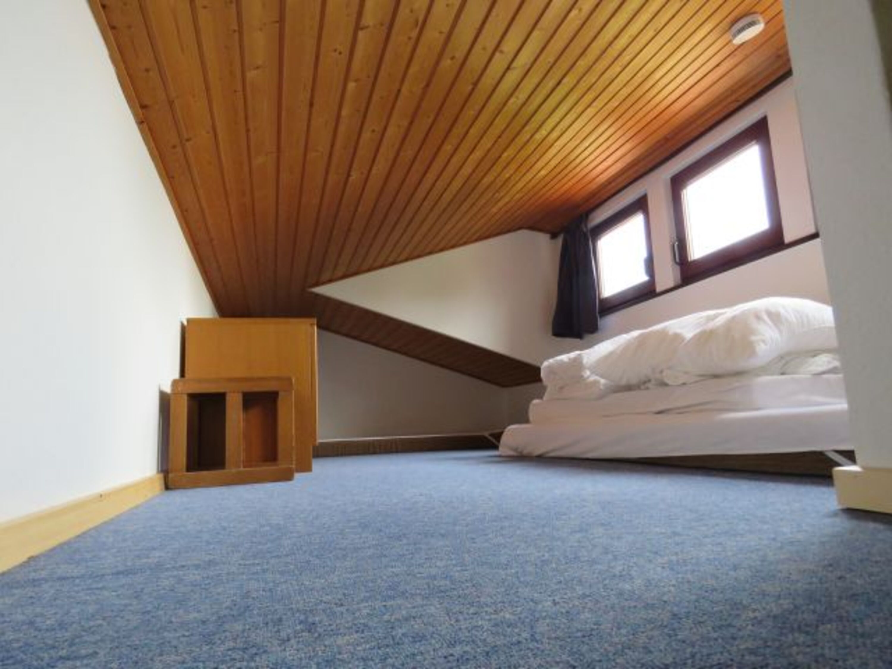Schlafkojenbeispiel