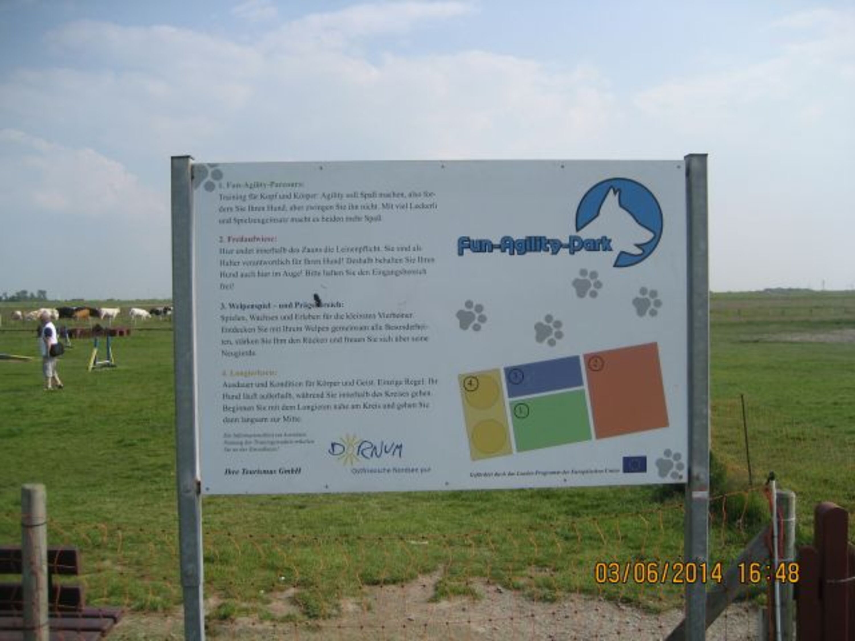 Hundestrand