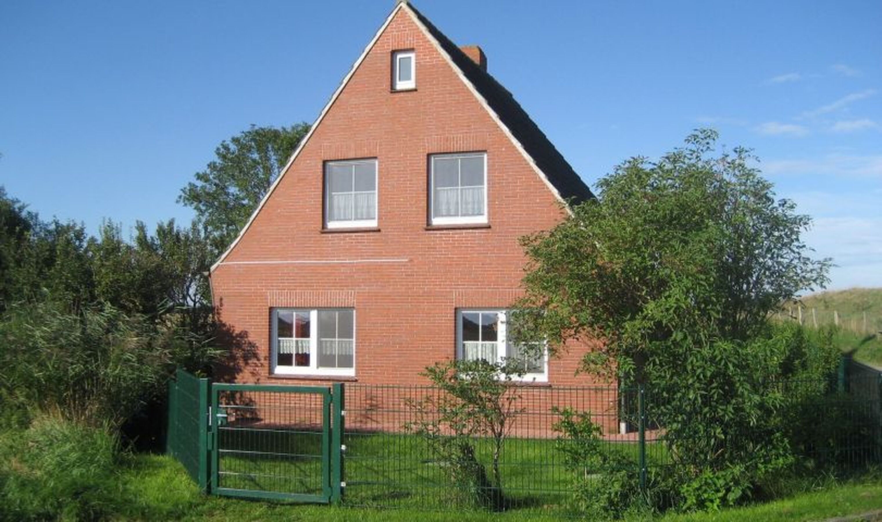 Aussenansicht