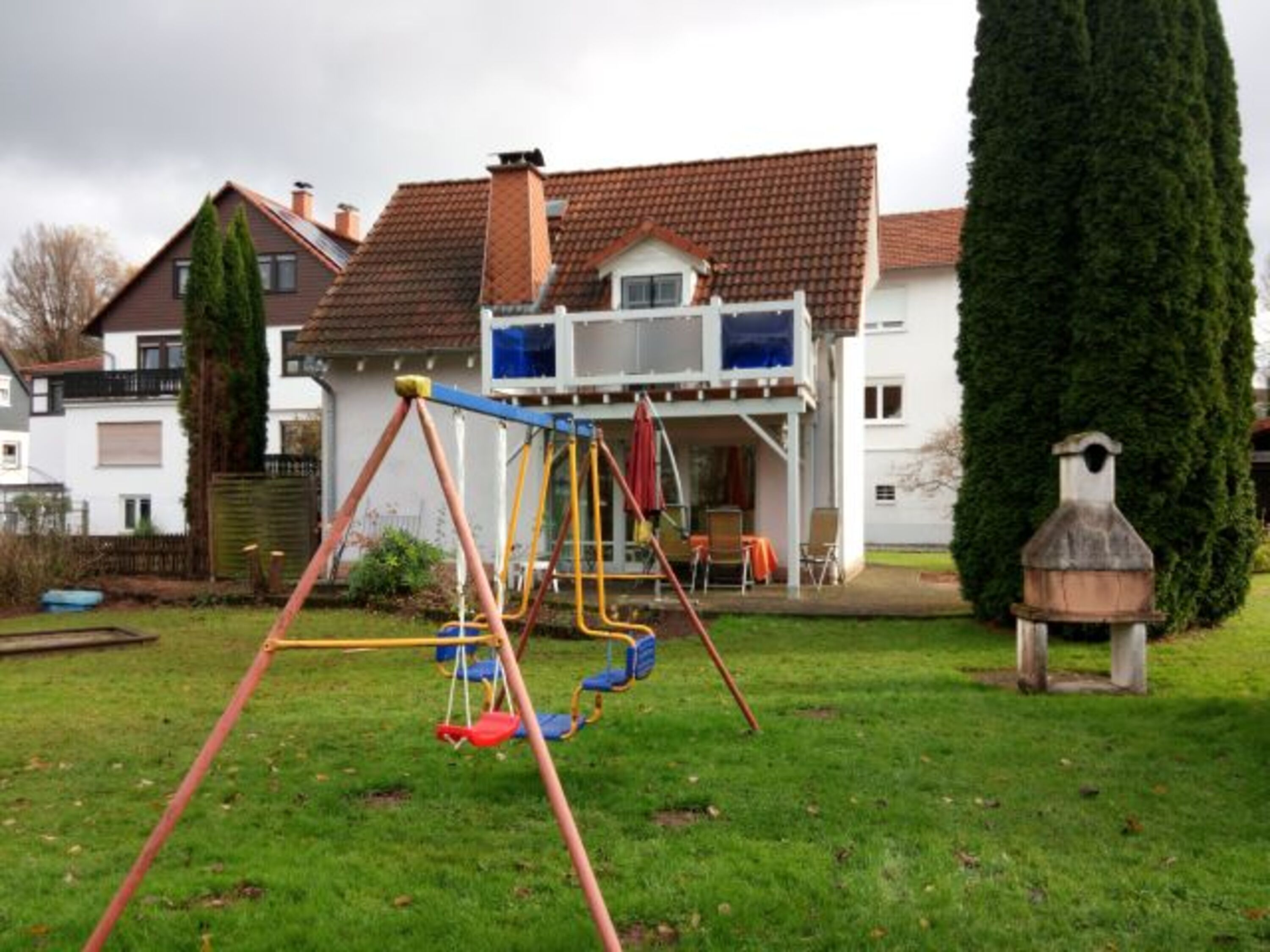 Garten