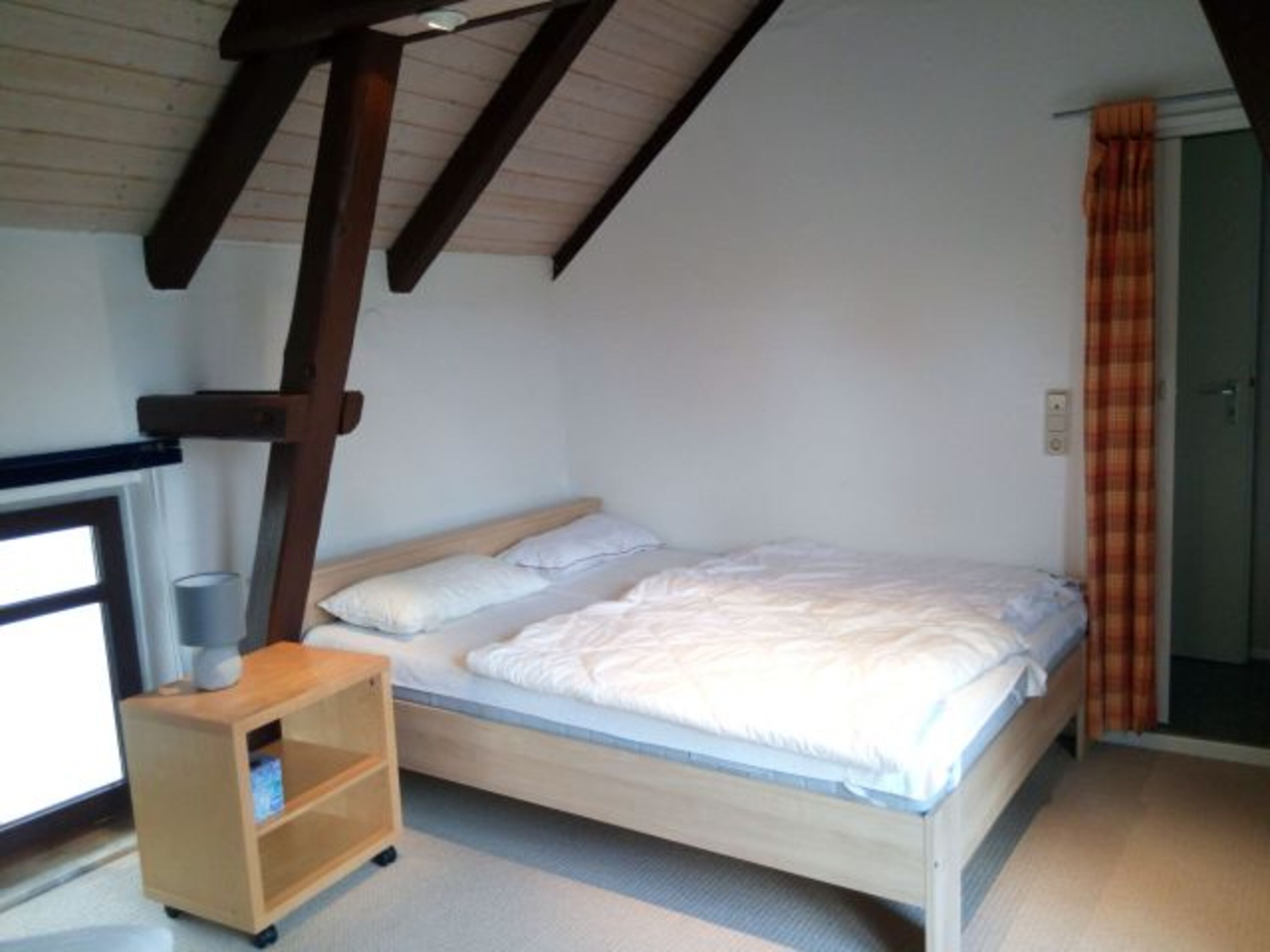 Hauptschlafzimmer