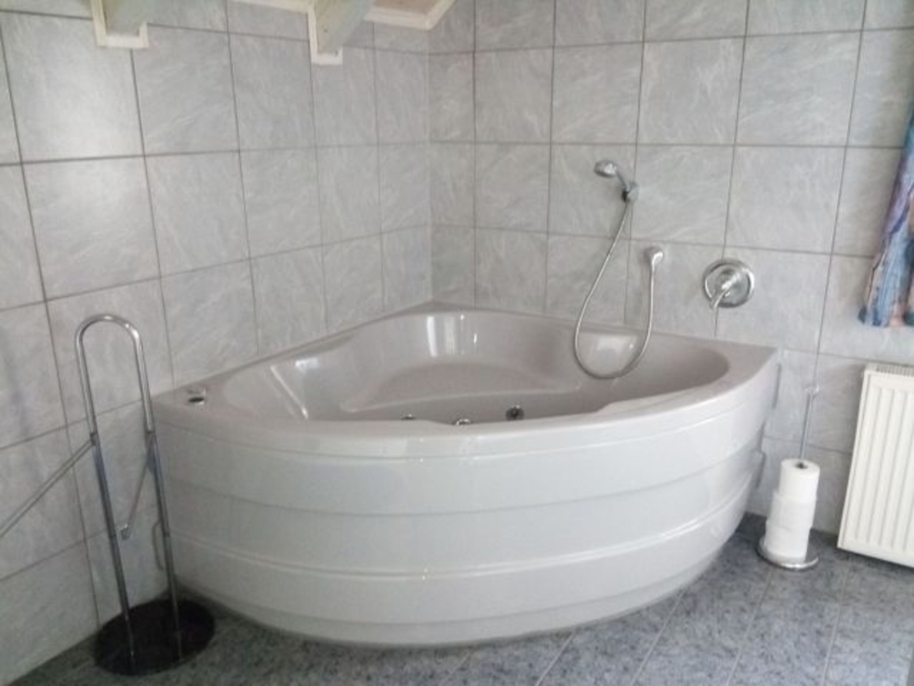 Badewanne