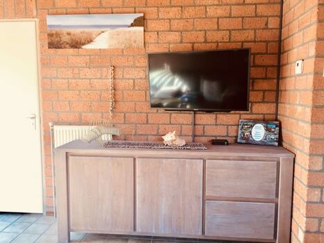 Entertainmentschrank