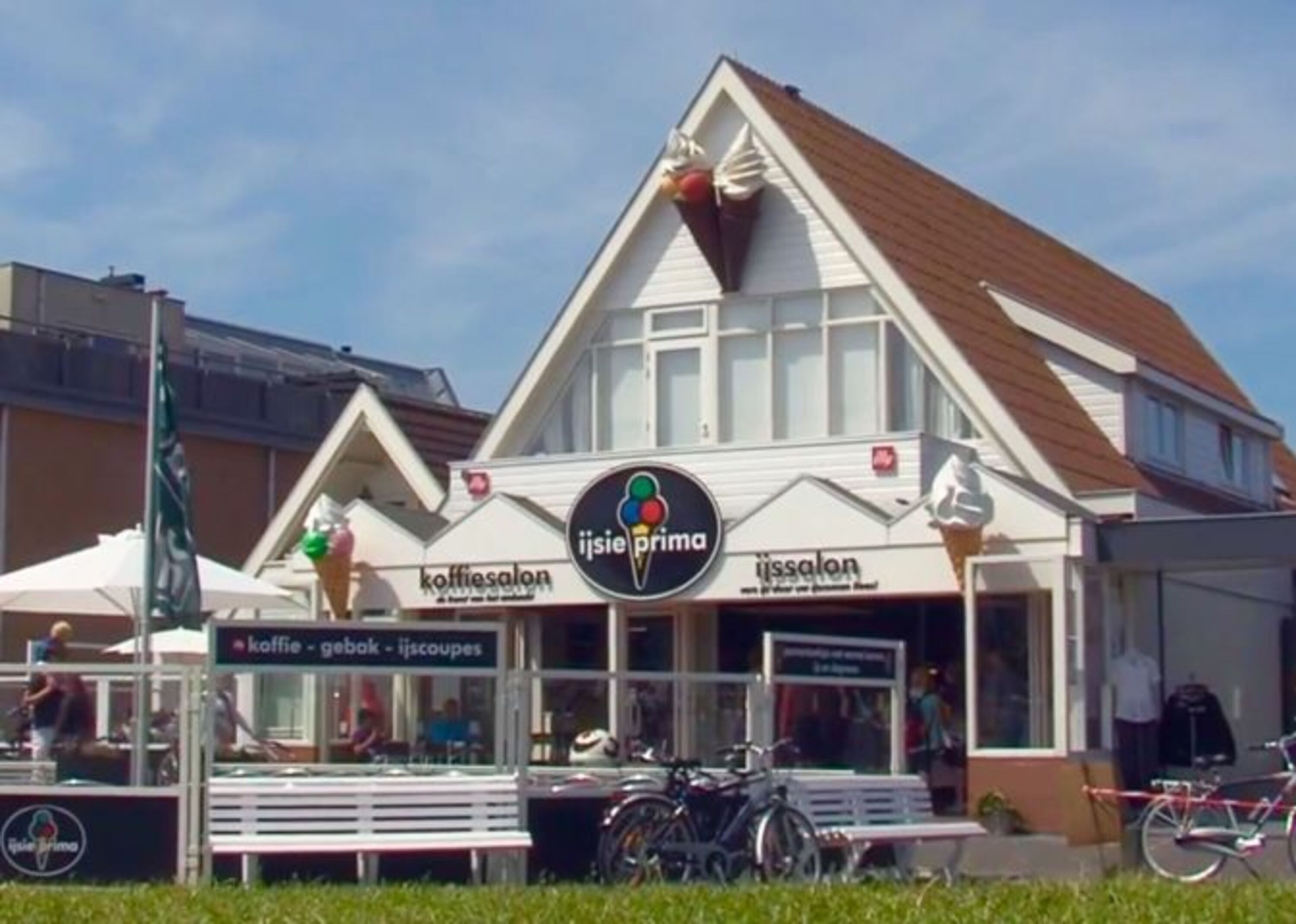 Dorfkern
