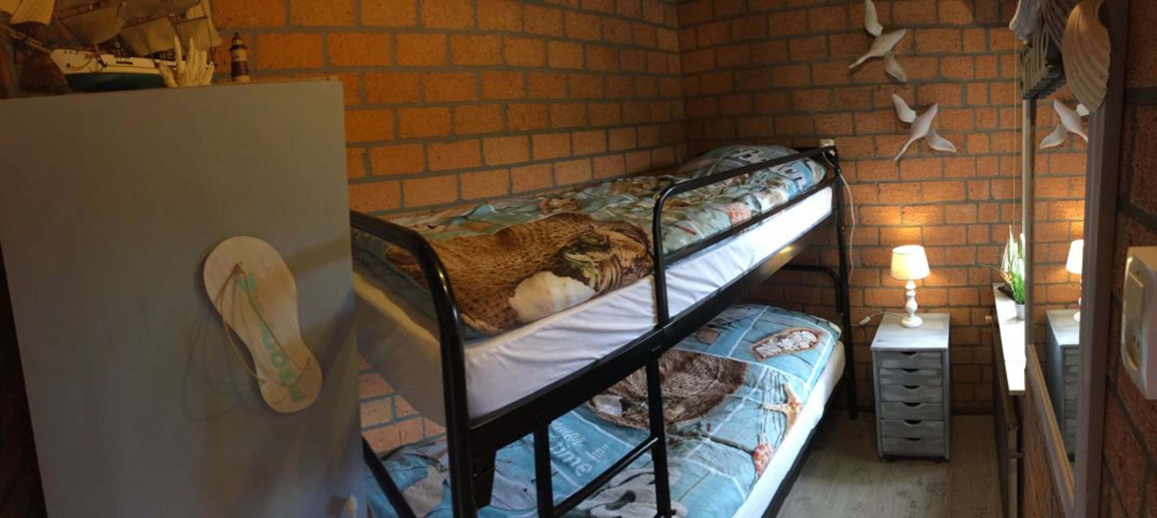2. Schlafzimmer 