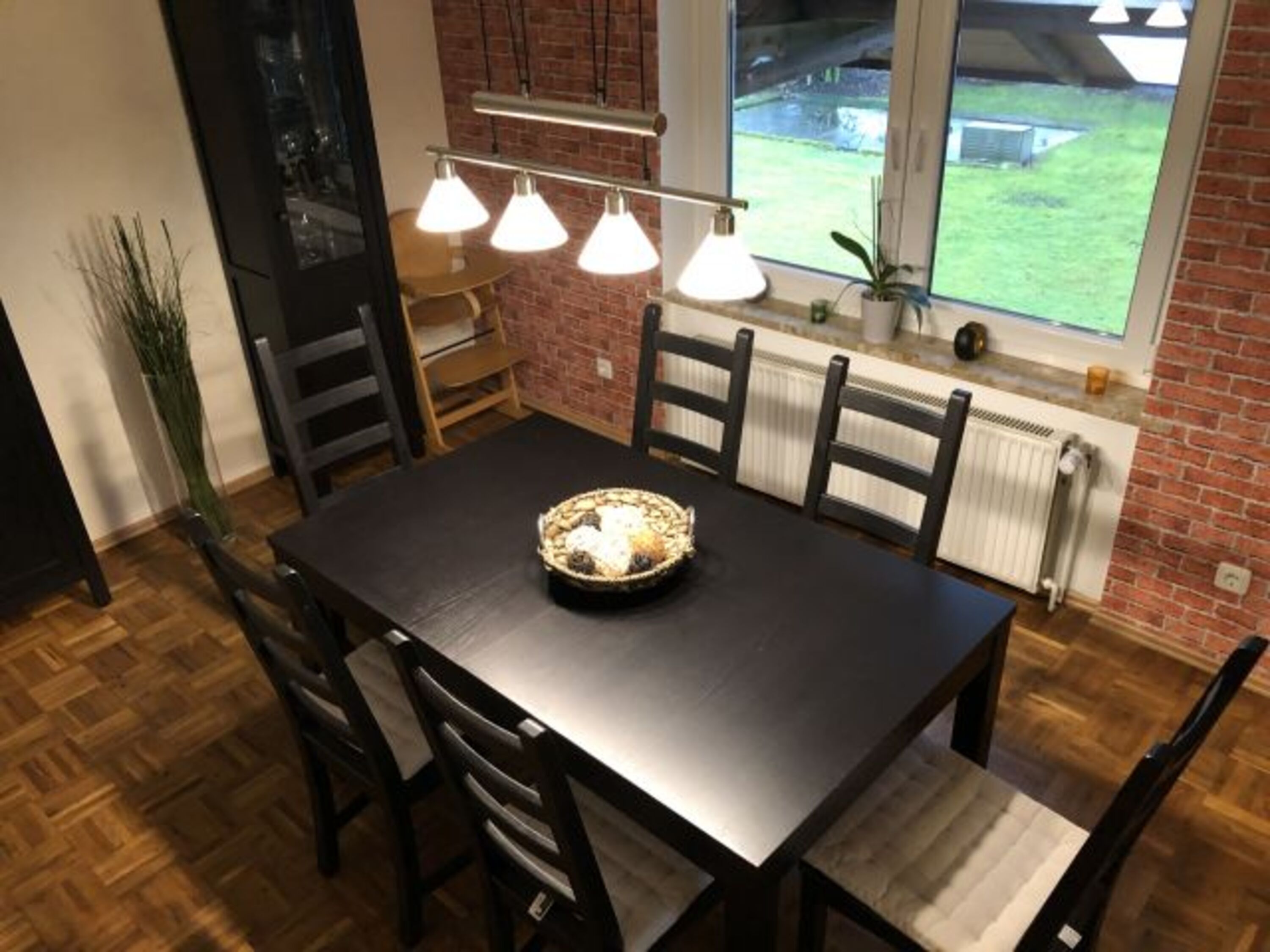 Esszimmer