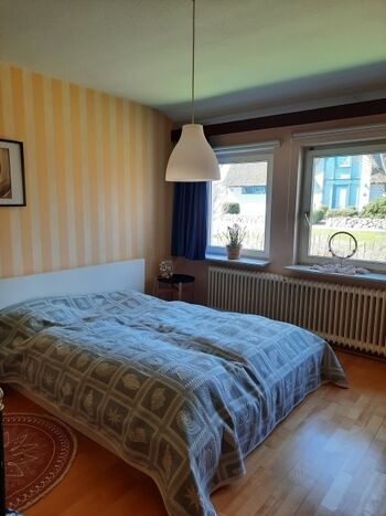 Schlafzimmer 3 