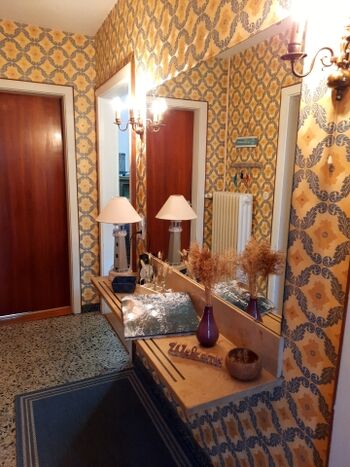 Flur/ Eingangsbereich