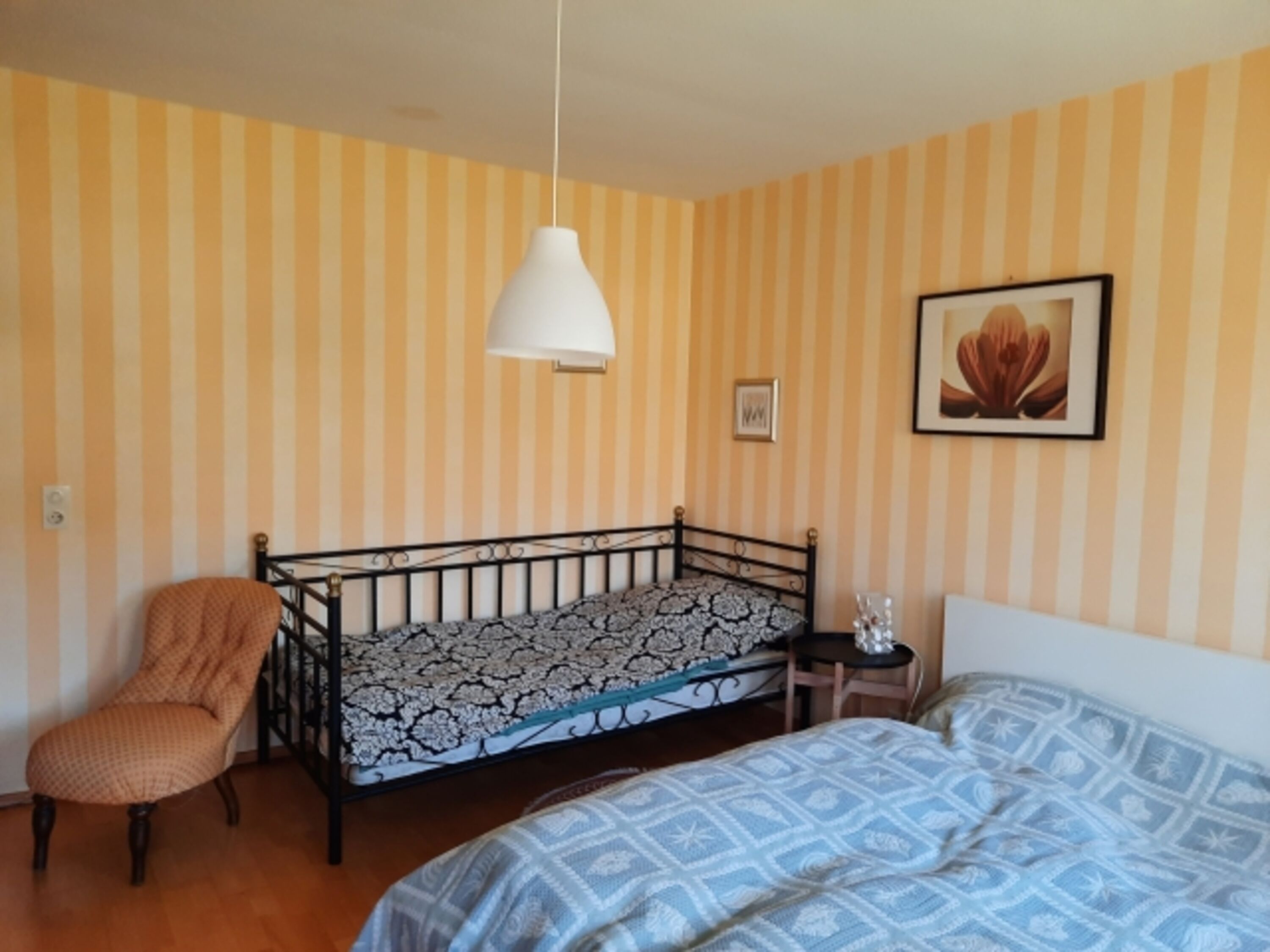 Schlafzimmer 3