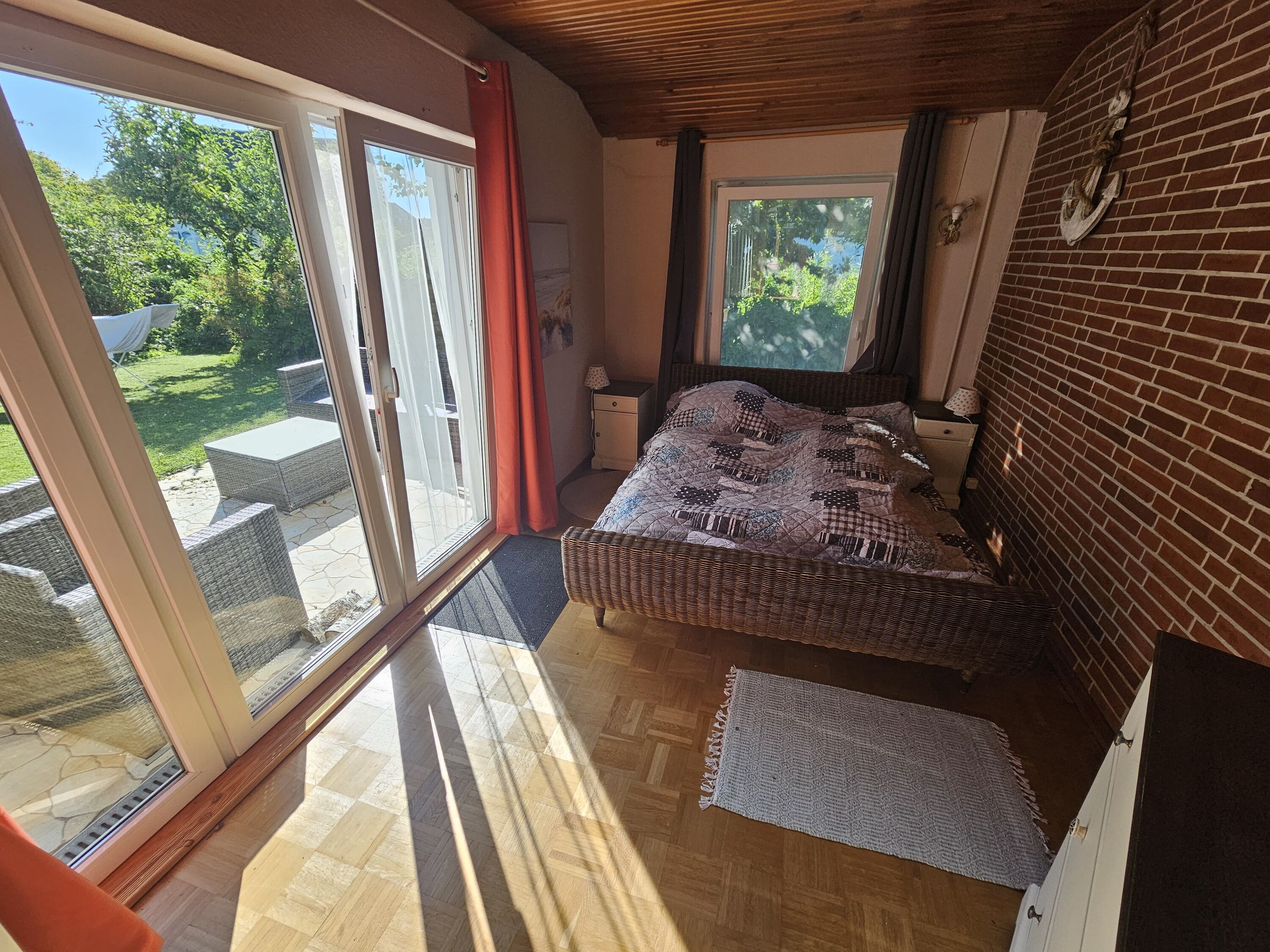 Schlafzimmer 2