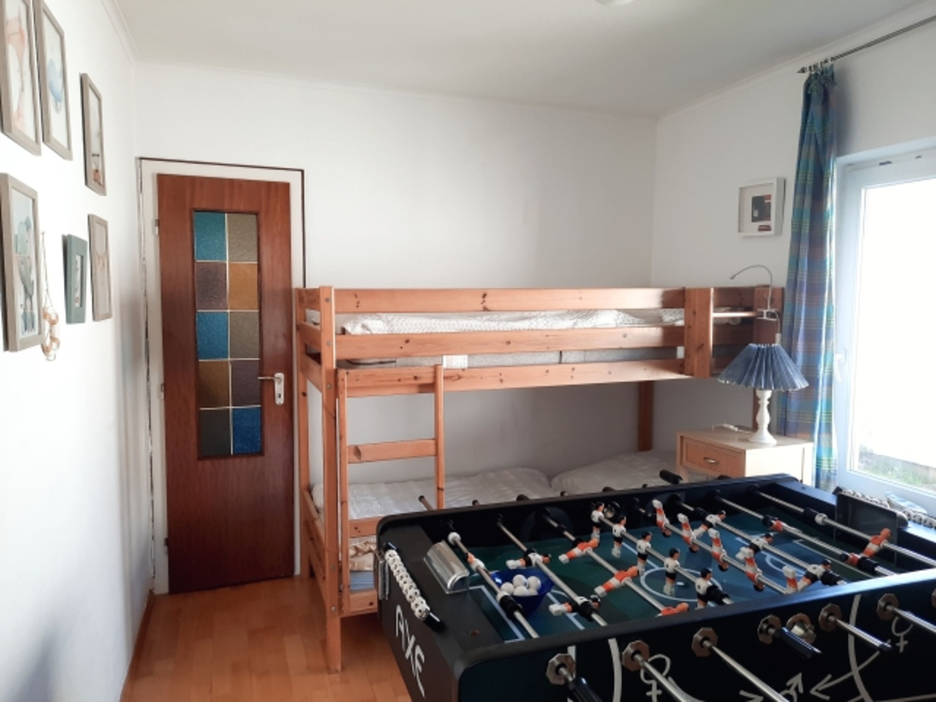 Kinderzimmer 