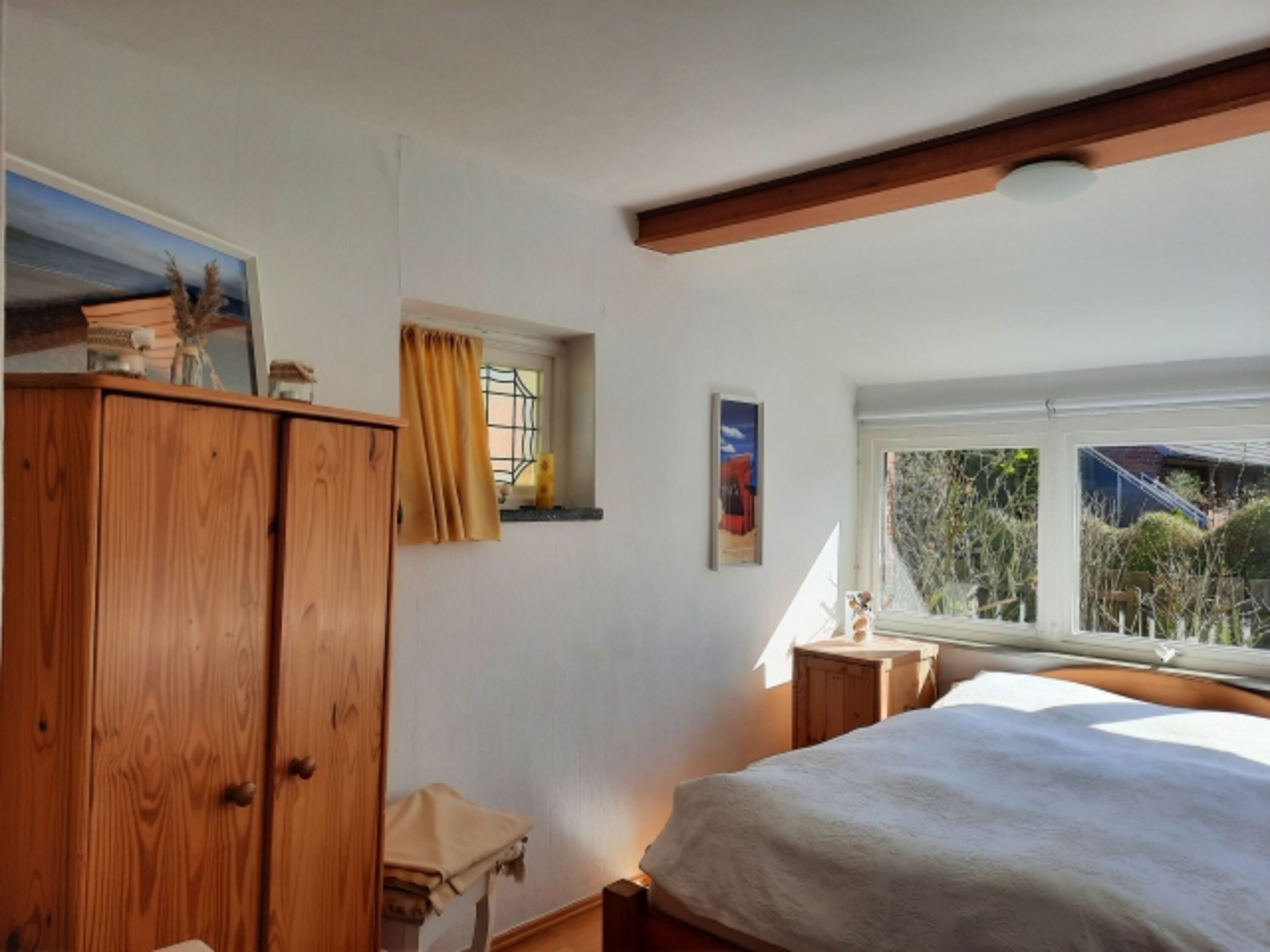 Schlafzimmer 1 