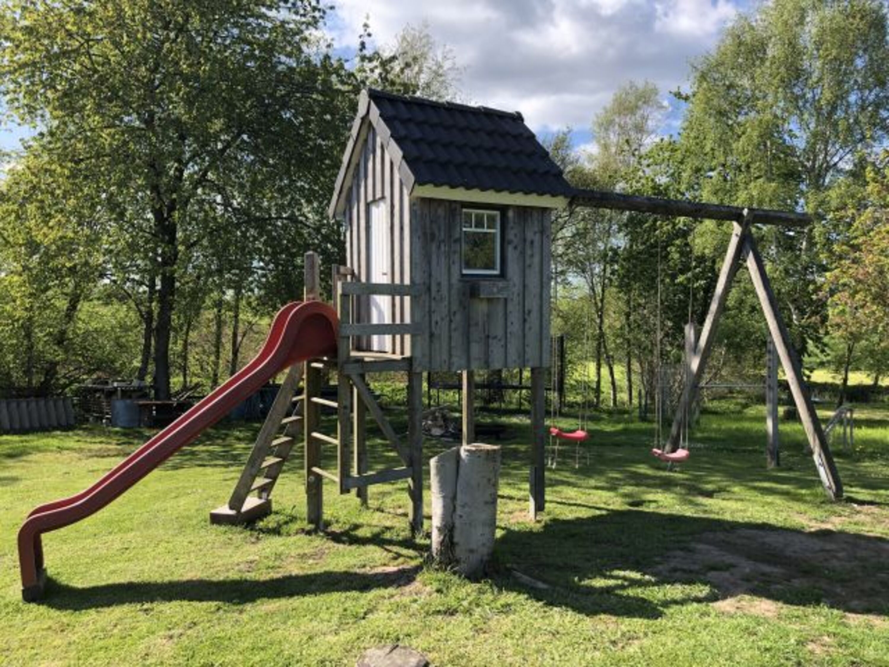 Spielplatz