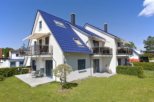 Ferienhaus Wasserweg 5