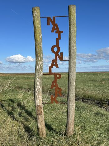 Nationalpark Wattenmeer