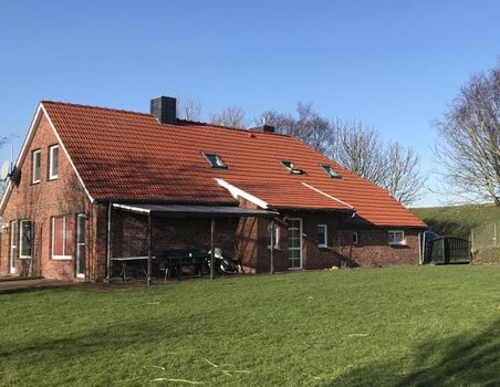 Das Ferienhaus Schneiderei