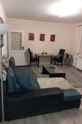 Das großzügige und gemütliche Wohnzimmer (II)