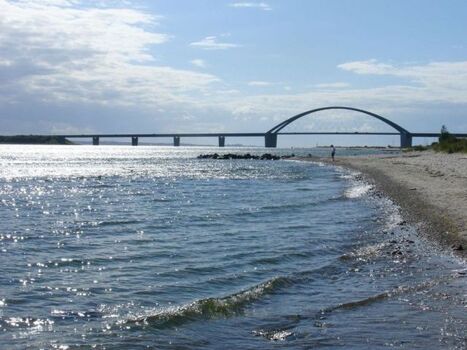 Impressionen von der Sonneninsel Fehmarn (I)