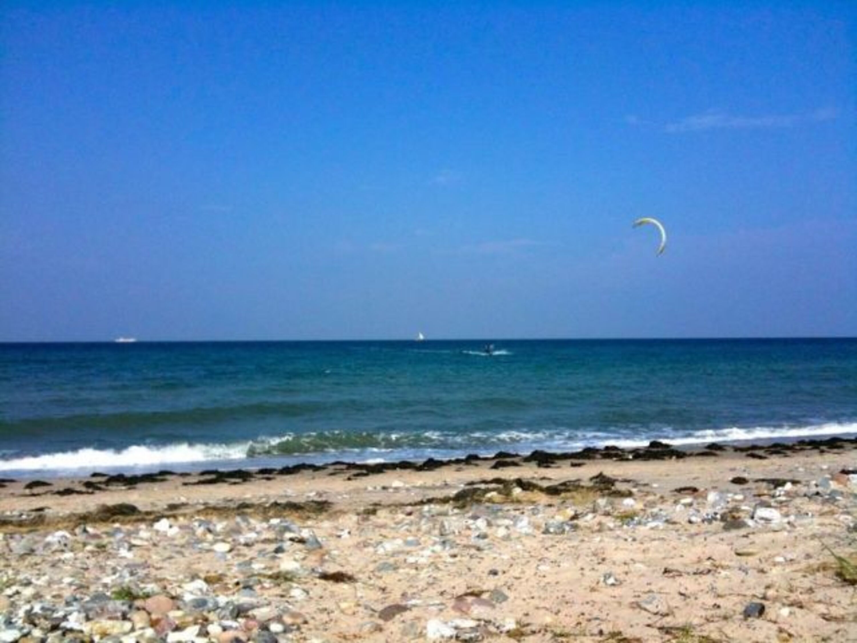 Impressionen von der Sonneninsel Fehmarn (II)