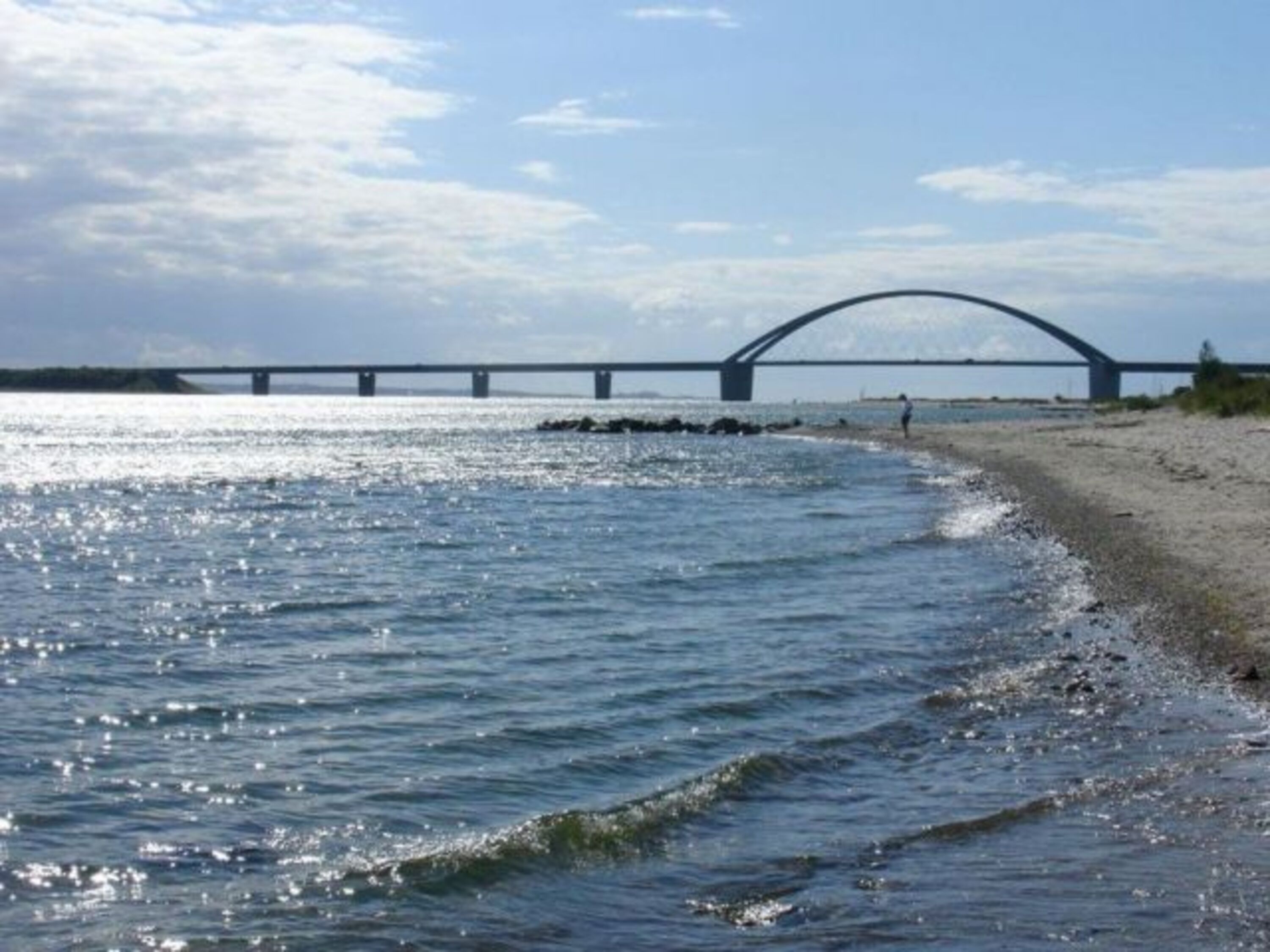 Impressionen von der Sonneninsel Fehmarn (I)