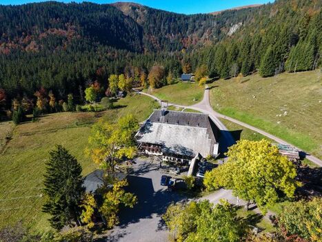 Der Raimartihof -Gasthaus zum Feldsee-