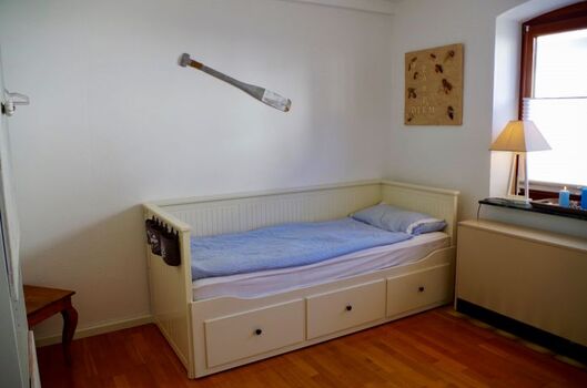 Schlafzimmer EG