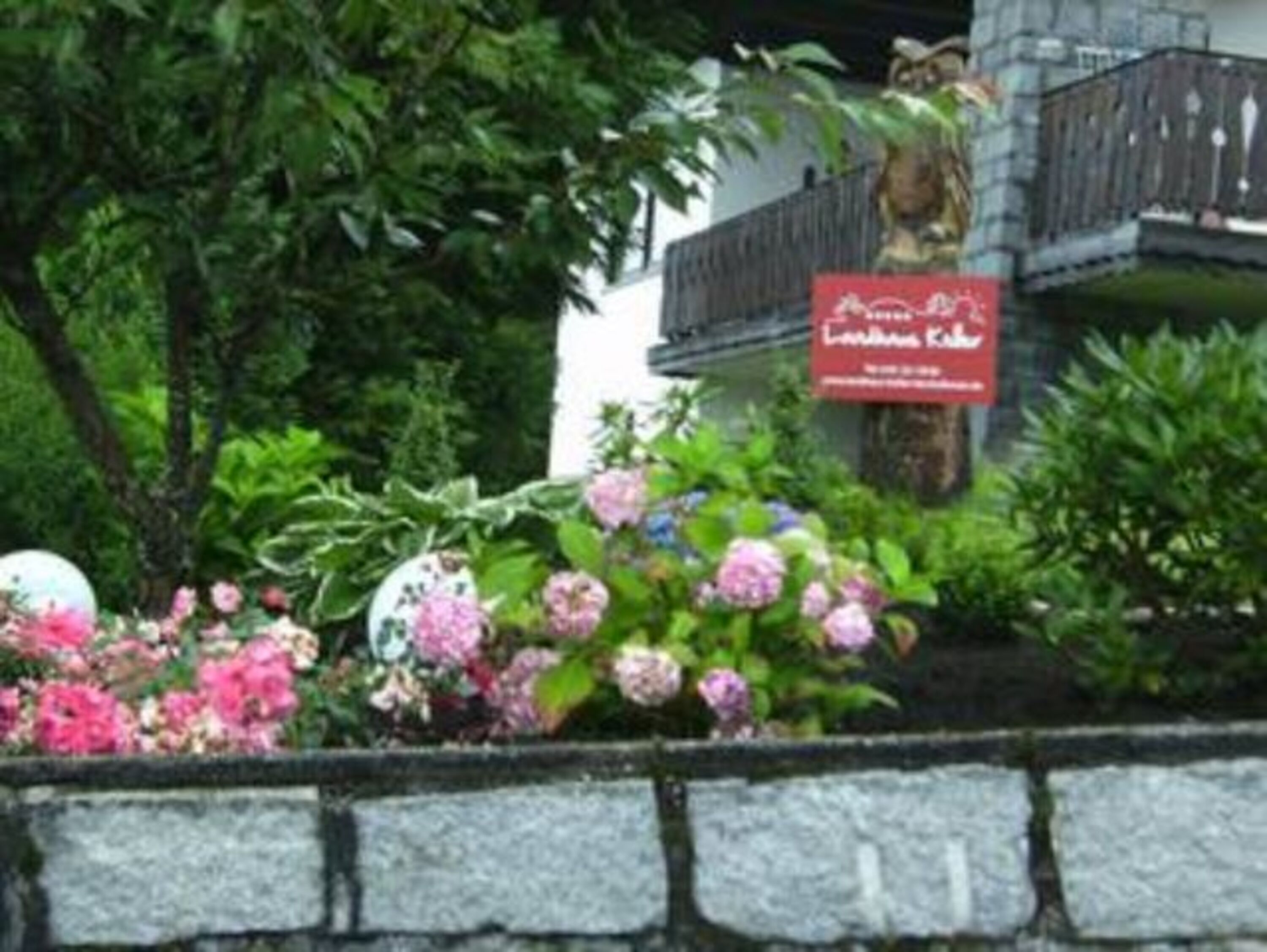 Garten