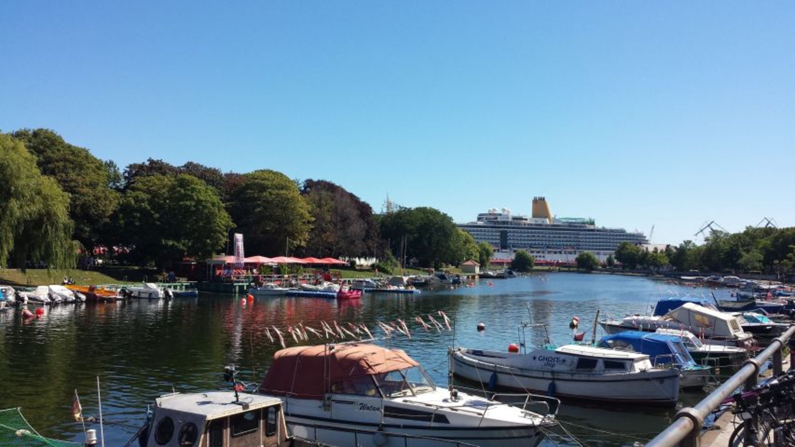 Warnemünde