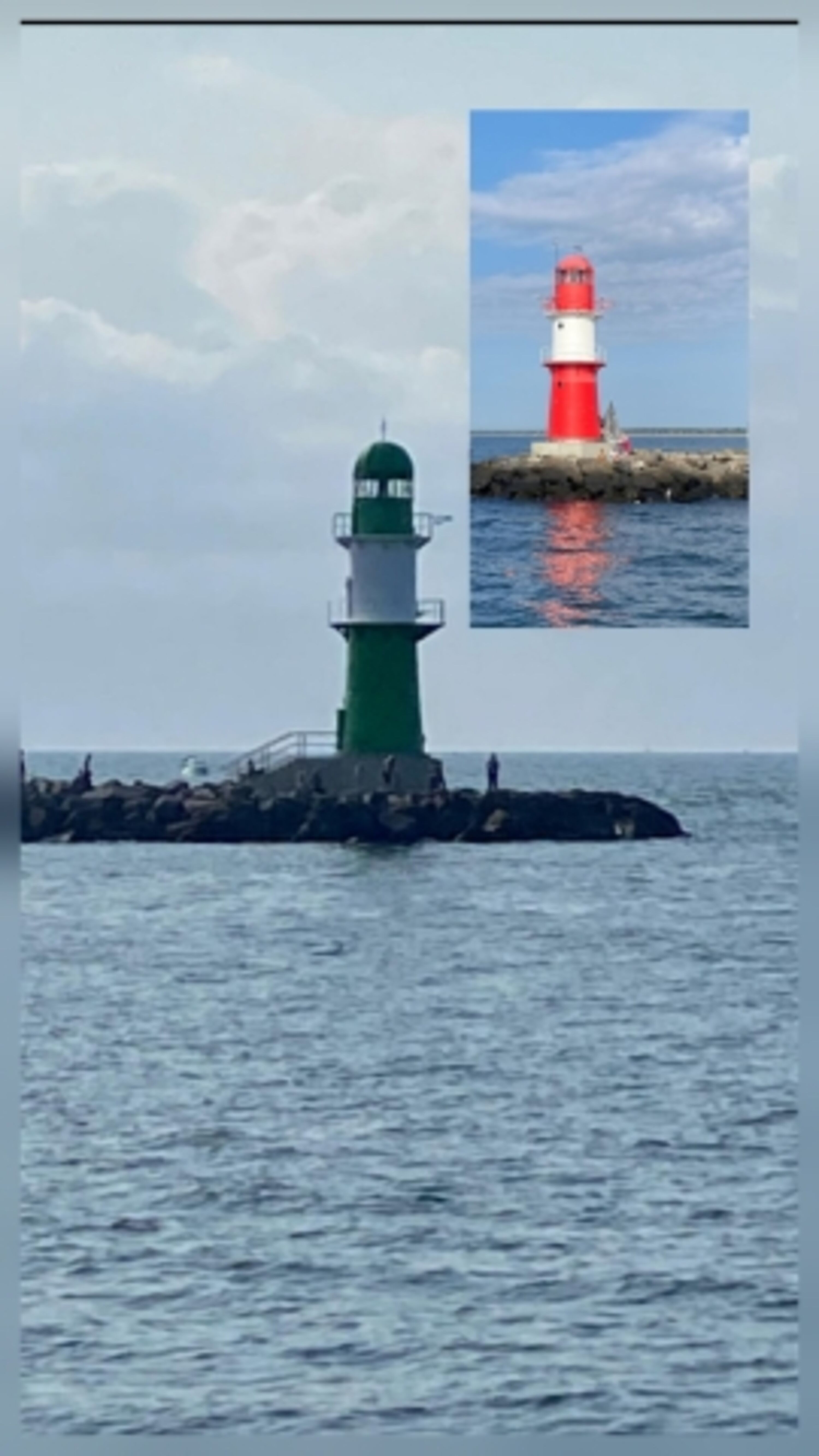 Warnemünde