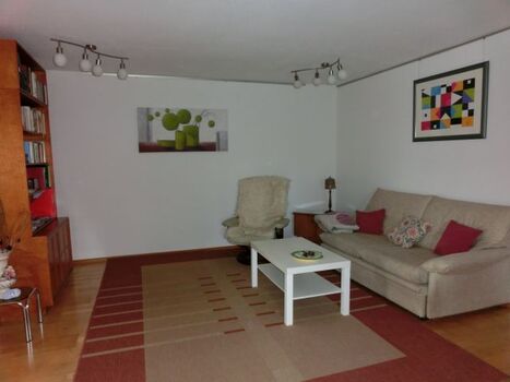 Ess- und Wohnbereich 2