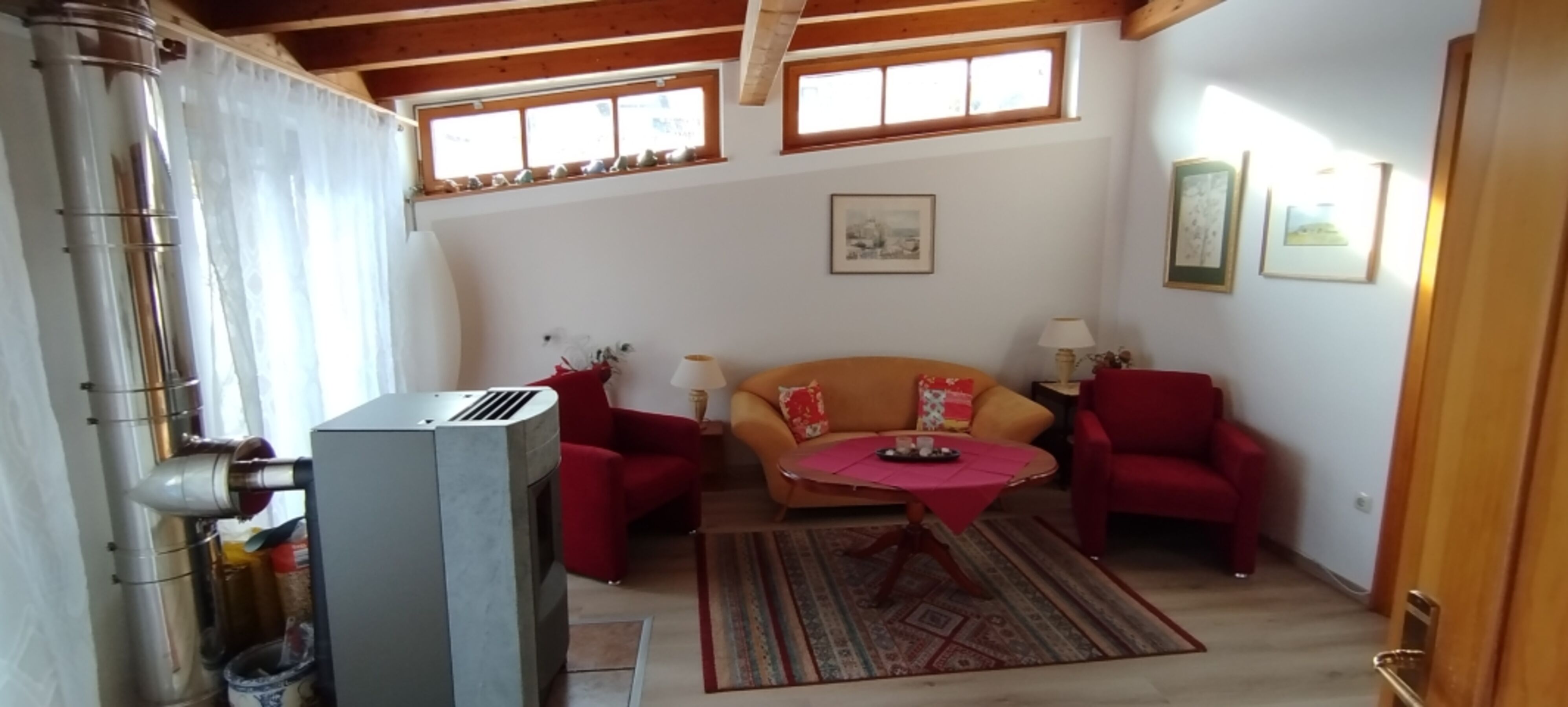 Wohnzimmer 1