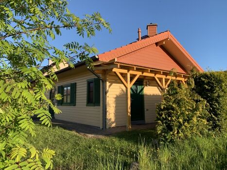 Urlaub an der Ostsee für die ganze Familie 